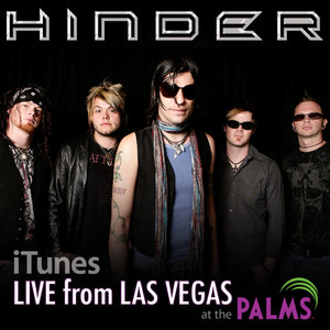 Itunes Live From Las Vegas At The