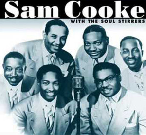 Sam Cooke and the Soul Stirrers V