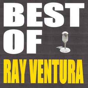 Best Of Ray Ventura
