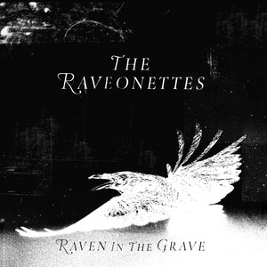 Raven In The Grave (bonus Version