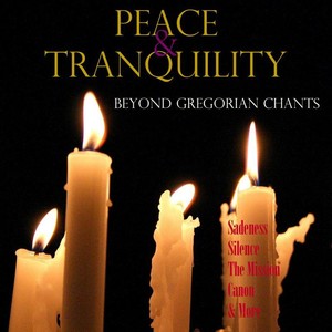 Peace & Tranquility Beyond Gregor