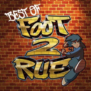 Best Of Foot 2 Rue