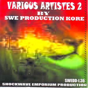 Various Artistes 2 By Swe Product