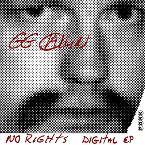 No Rights Digital EP
