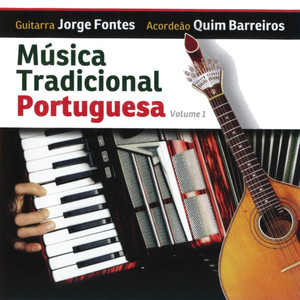 Musica Tradicional Portuguesa, Vo
