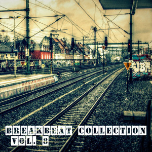 Breakbeat Collection Vol. 8