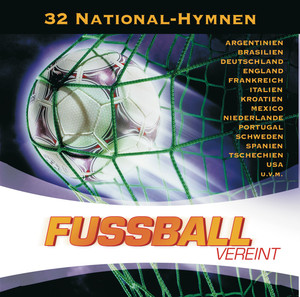Fussball Vereint - Die 32 Nationa