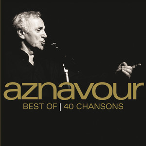 Best Of 40 Chansons