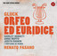 Gluck: Orfeo Ed Euridice - The So