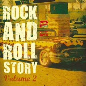 Rock And Roll Story Vol 2