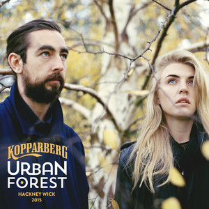 Live At Urban Forest For Kopparbe