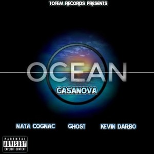 Ocean (feat. Ghost, Nata Cognac &