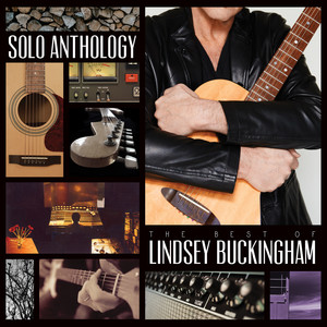 Solo Anthology: The Best Of Linds