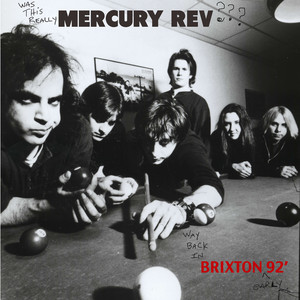 Mercury Rev Live In Brixton '92