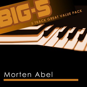 Big-5: Morten Abel