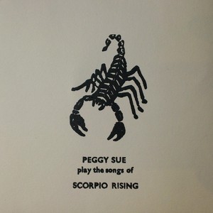 Peggy Sue Play The Songs Of Scorp
