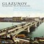 Glazunov: Symphony No.8 & Raymond
