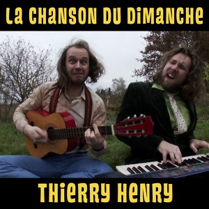 Thierry Henry/la Chanson Du Diman
