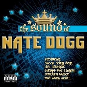 Legend Of Hip Hop - Nate Dogg