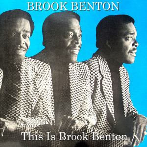 This Is Brook Benton