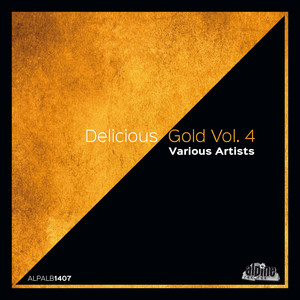 Delicious Gold, Vol. 4