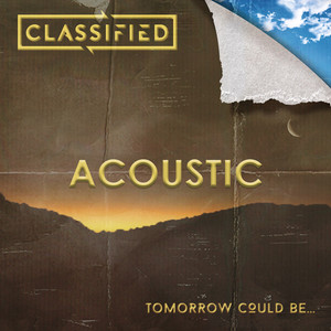 Tomorrow Could Be... (Acoustic)