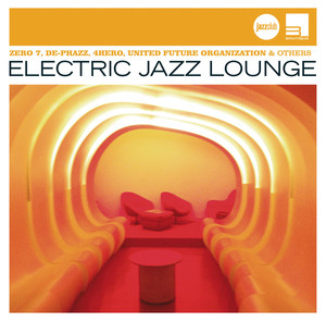 Electric Jazz Lounge (jazz Club)