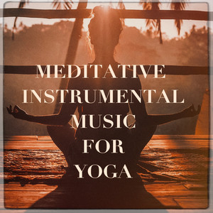 Meditative instrumental music for
