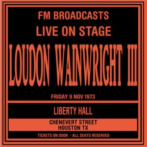 Live On Stage FM Broadcasts - Lib