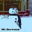 Mr. Snowman