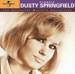 Classic Dusty Springfield - The U