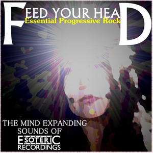 Feed Your Head - Essential Progre