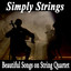 Simply Strings - Beautiful Songs 