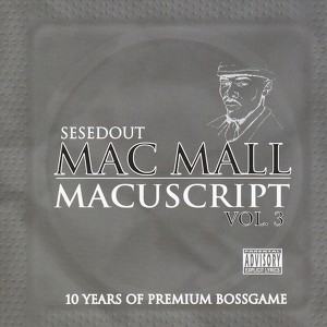 Macuscript Vol.3
