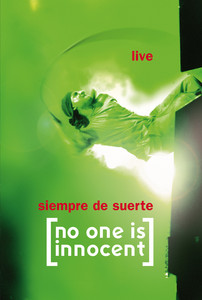 Suerte Live 2005