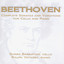 Beethoven - Complete Sonatas And 