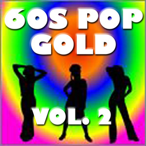 60's Pop Gold Vol. 2