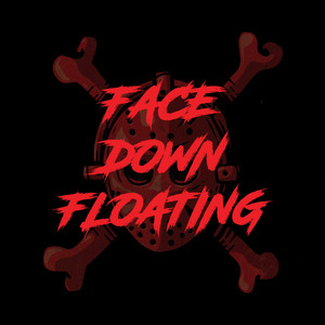 Face Down Floating