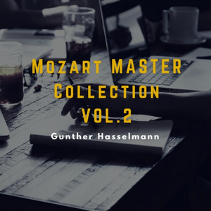 Mozart Master Collection, Vol. 2