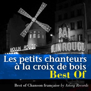Best Of Des Petits Chanteurs à La