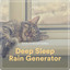 Deep Sleep Rain Generator