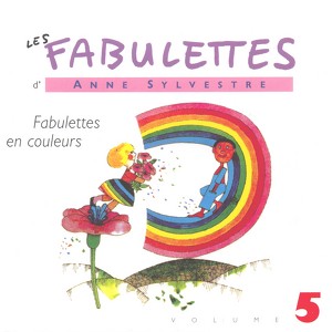 Les Fabulettes 5 / Fabulettes En 