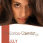 The Ecstasy Calendar 2013: July (