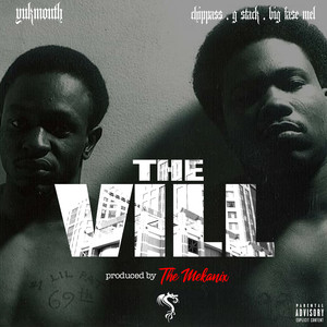 The Vill (feat. Chippass, G-Stack