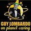 Guy Lombardo On Planet Swing