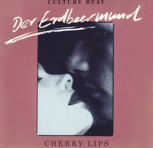 Cherry Lips / Der Erdbeermund 