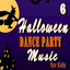 Halloween Dance Party Music for K