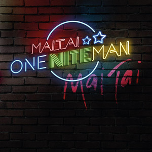 One Nite Man (7th Heaven Mixes)
