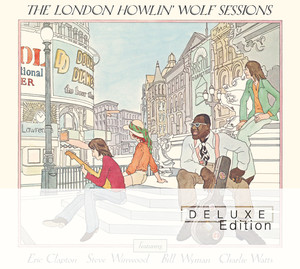The Howlin Wolf London Session