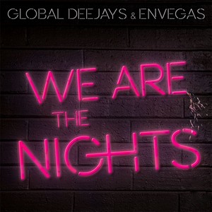 We Are The Nights
